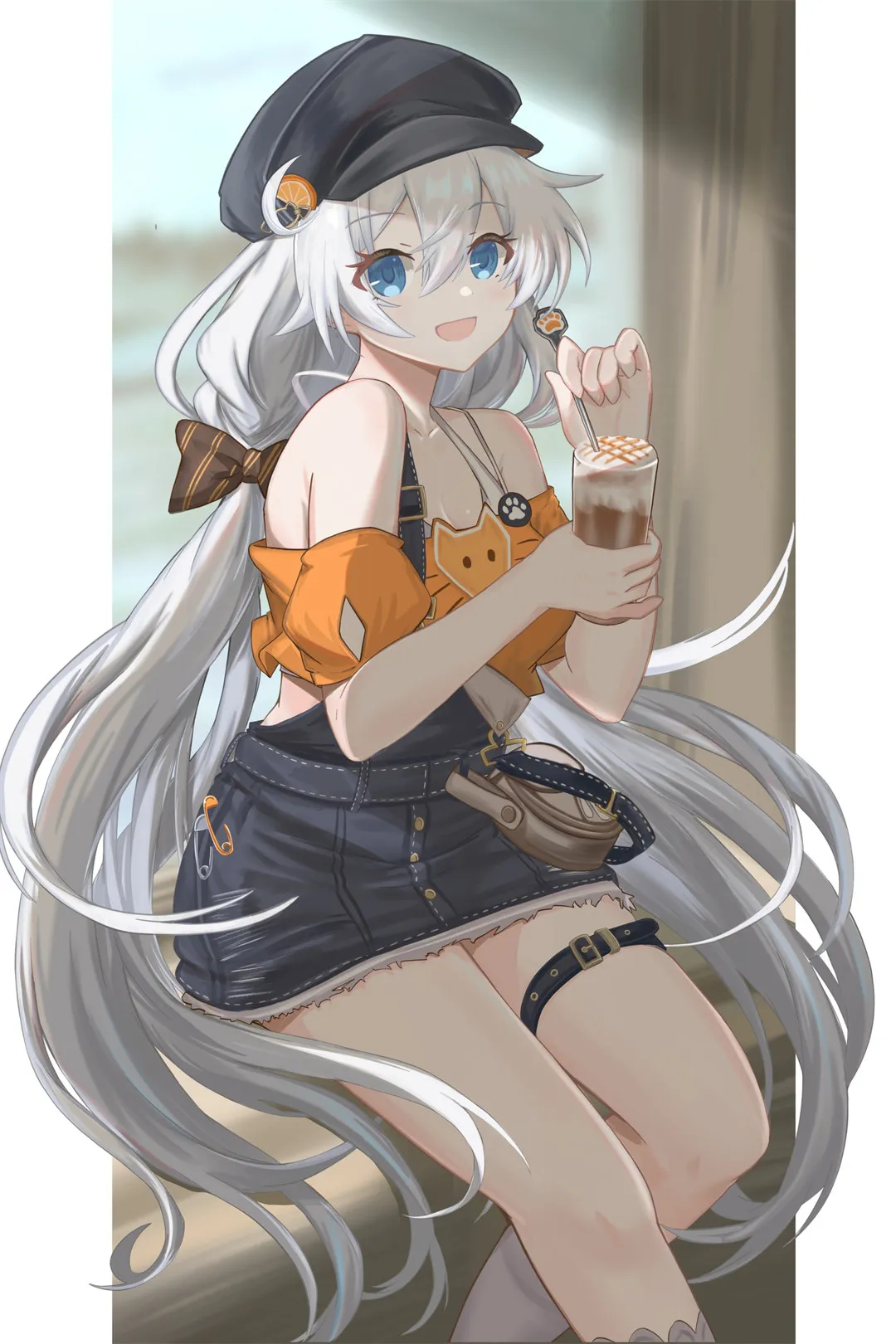 图片[4]-蝉声足以代表夏，故夏天像一首绝句-忙忙软件库