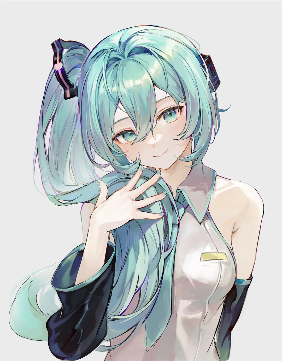 图片[10]-蝉声足以代表夏，故夏天像一首绝句-忙忙软件库