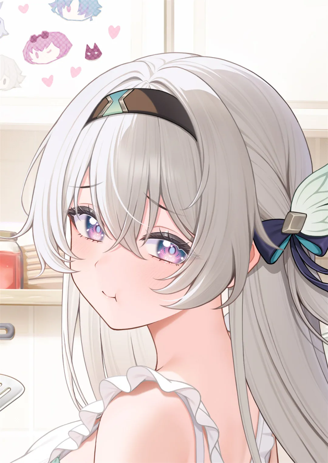 图片[12]-蝉声足以代表夏，故夏天像一首绝句-忙忙软件库