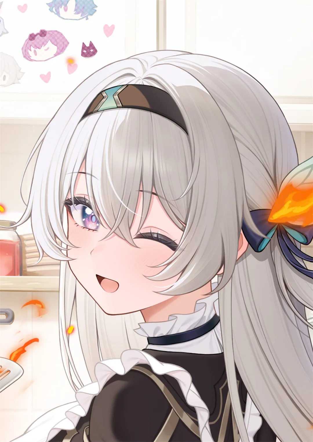 图片[13]-蝉声足以代表夏，故夏天像一首绝句-忙忙软件库