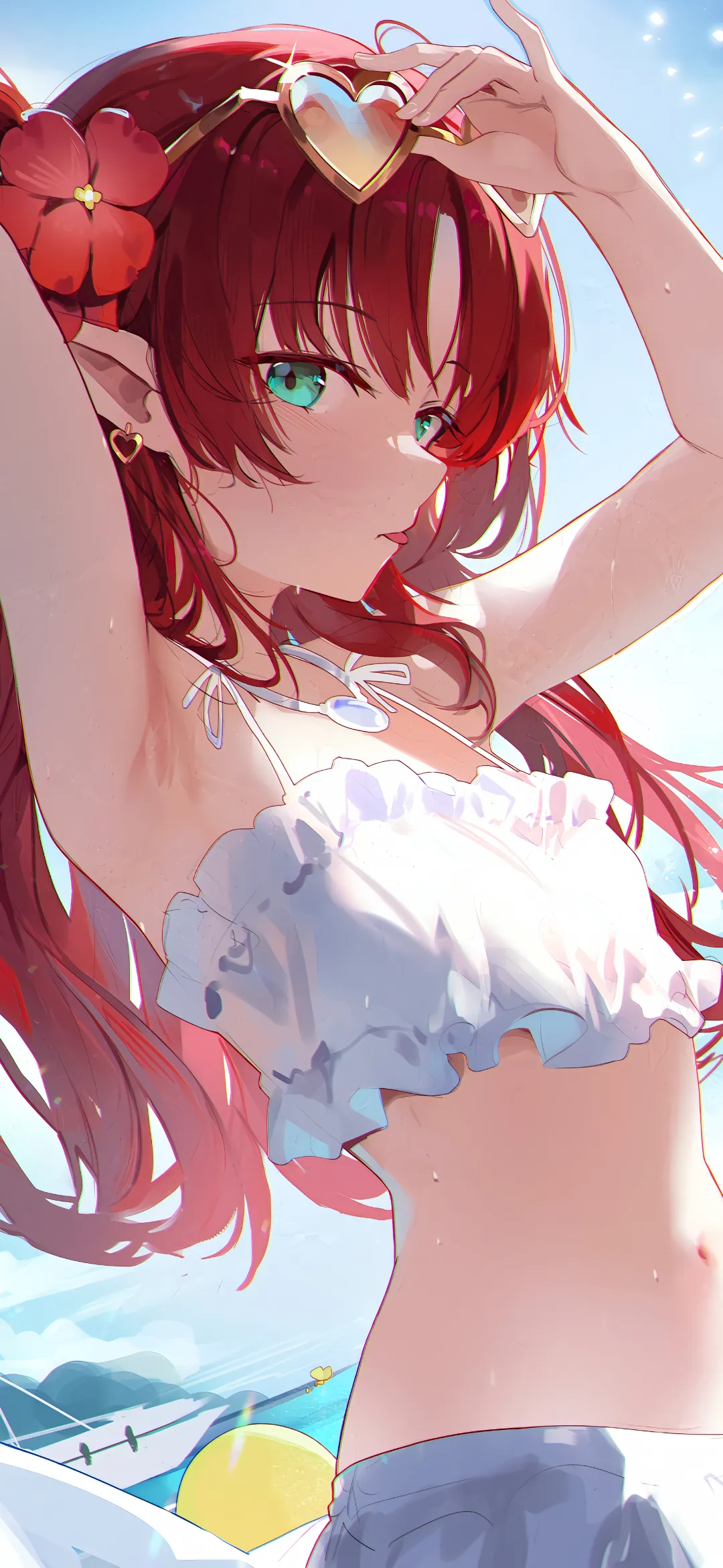 图片[9]-陪伴是最长情的告白 陪你把想念的酸拥抱成温暖-忙忙软件库