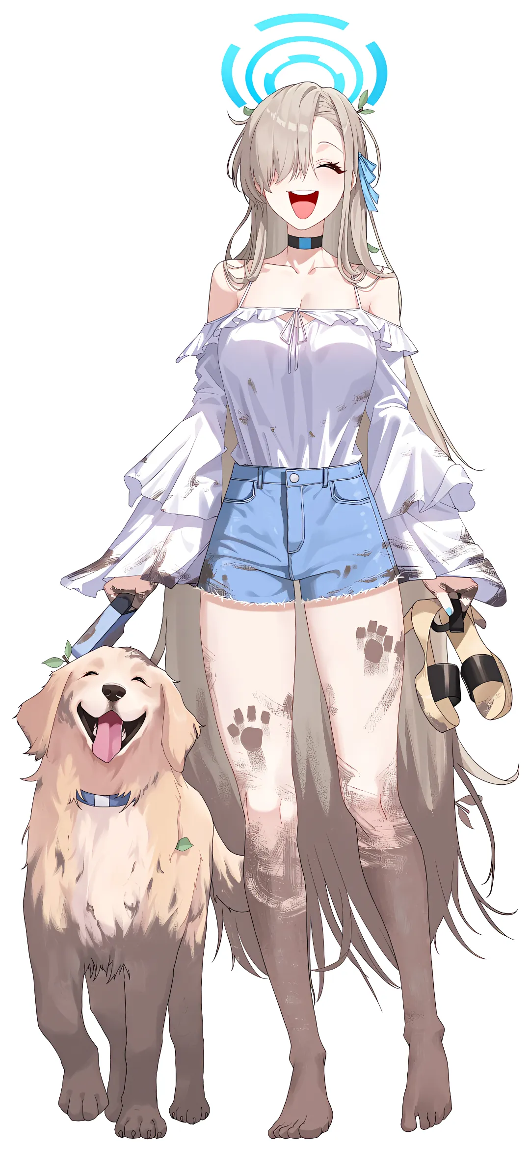 图片[15]-陪伴是最长情的告白 陪你把想念的酸拥抱成温暖-忙忙软件库