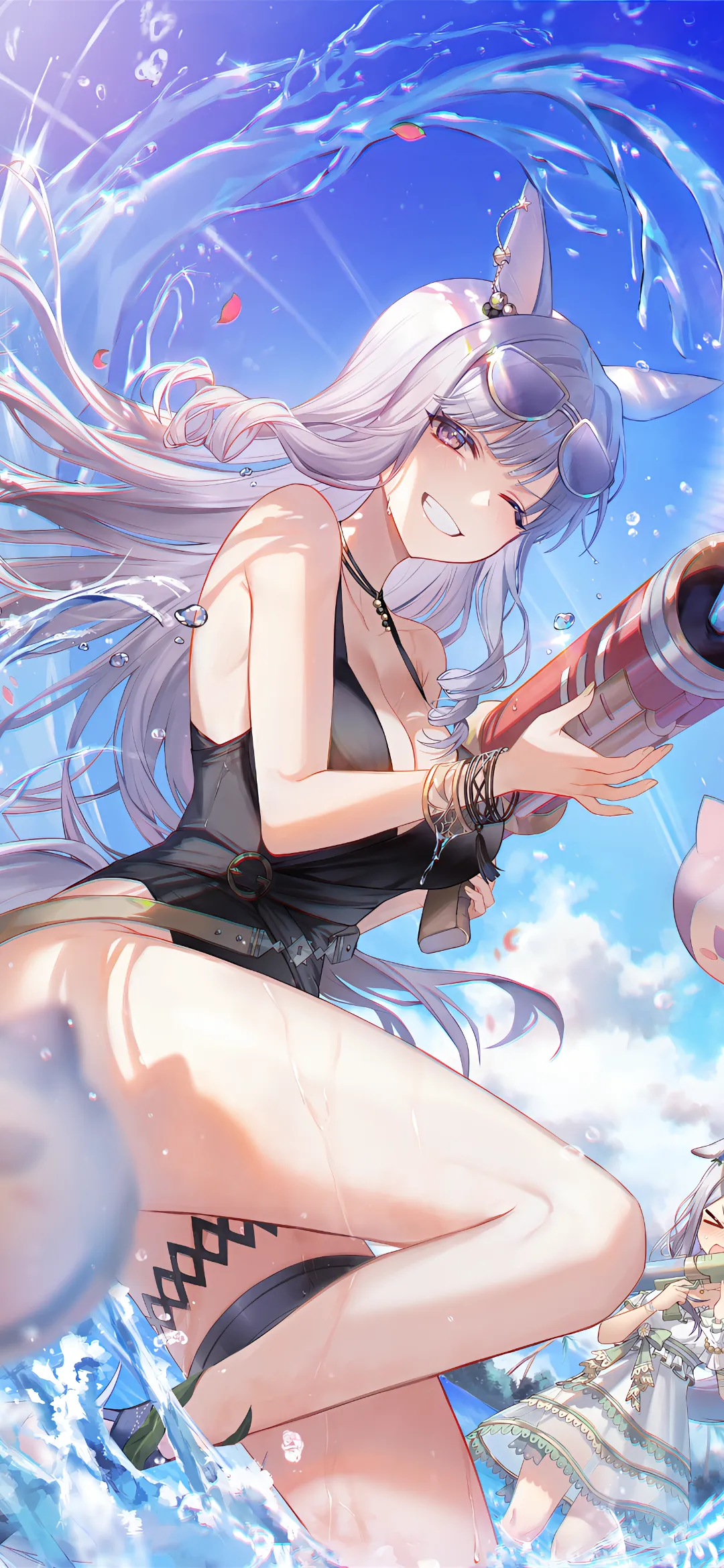 图片[14]-陪伴是最长情的告白 陪你把想念的酸拥抱成温暖-忙忙软件库