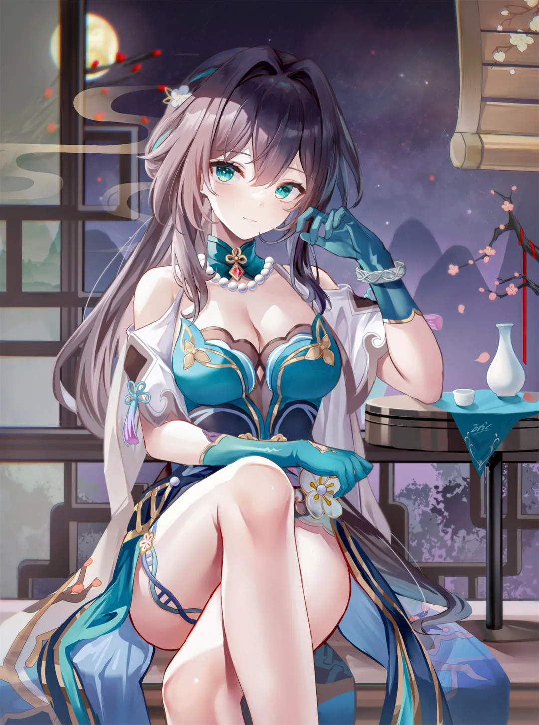 图片[6]-这个世界里美好总要多过阴暗，欢乐总要多过苦难-忙忙软件库