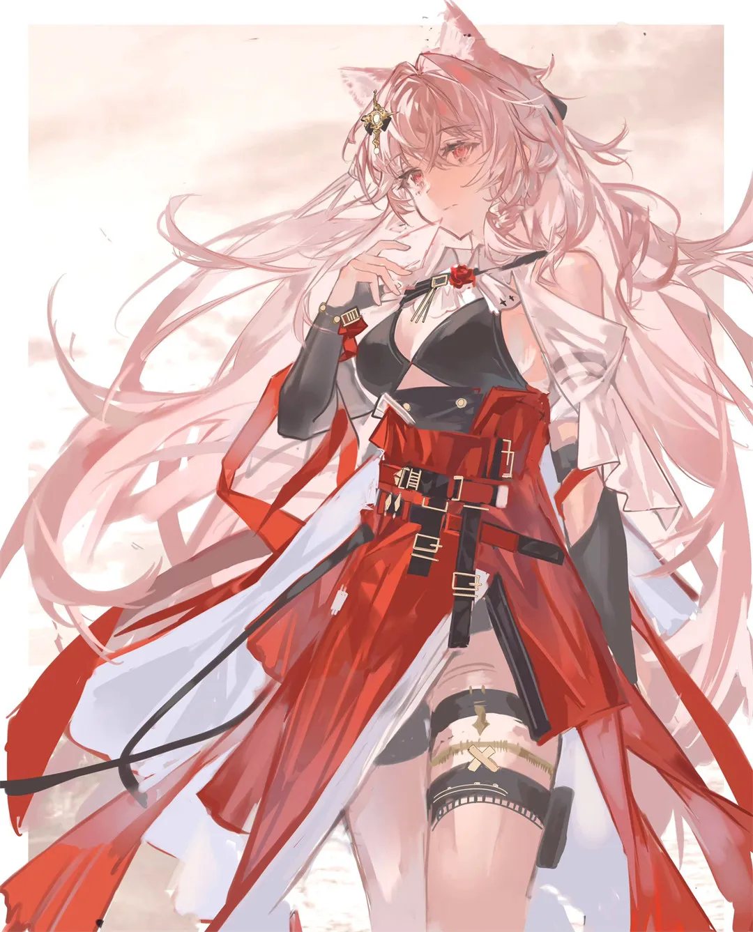 图片[8]-这个世界里美好总要多过阴暗，欢乐总要多过苦难-忙忙软件库