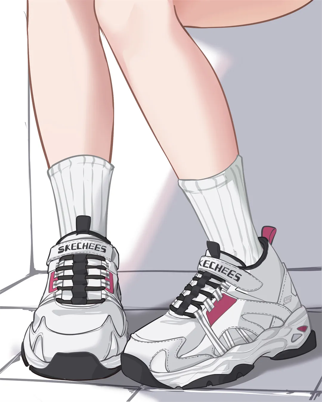 图片[12]-这个世界里美好总要多过阴暗，欢乐总要多过苦难-忙忙软件库