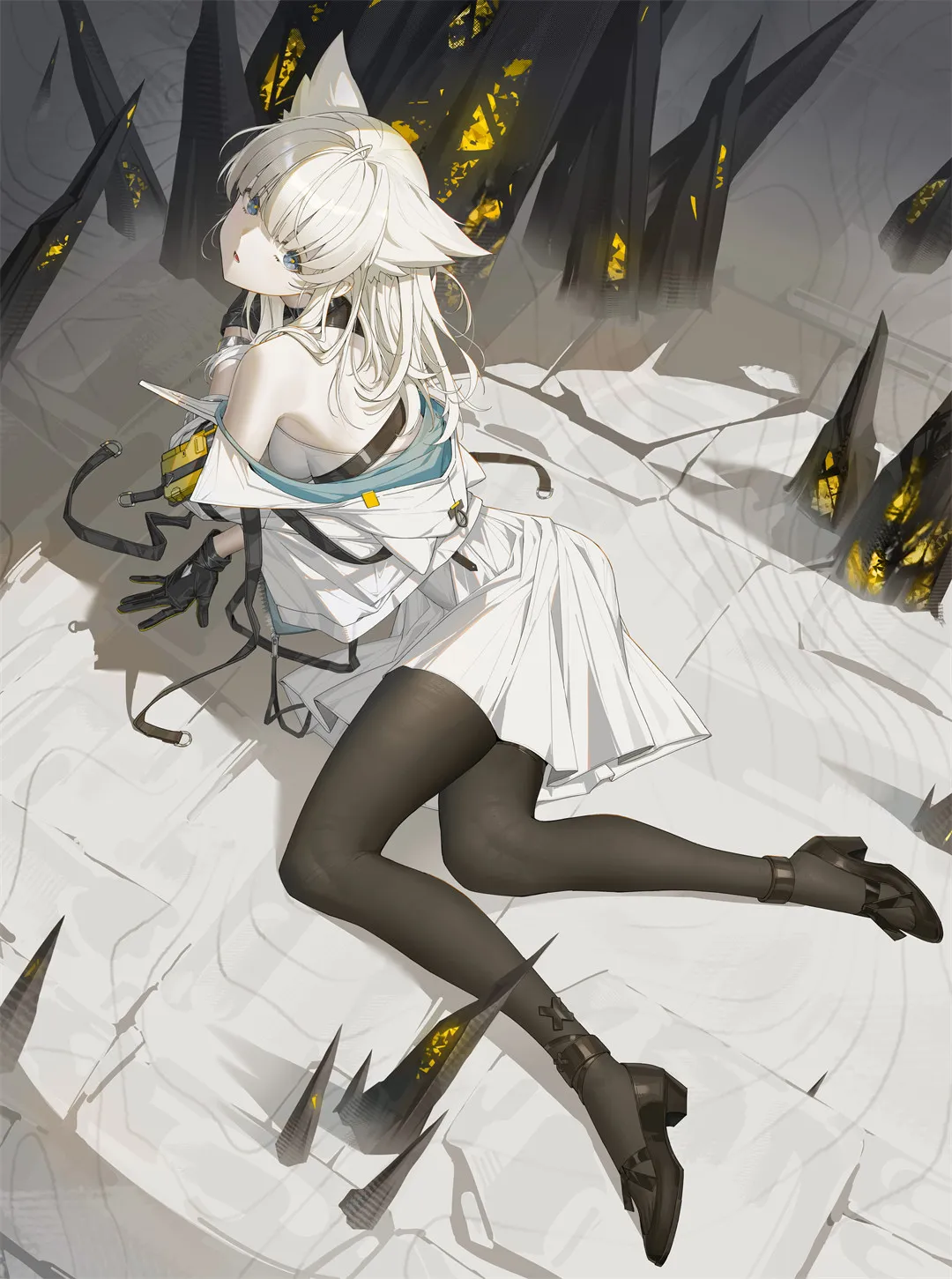 图片[9]-这个世界里美好总要多过阴暗，欢乐总要多过苦难-忙忙软件库