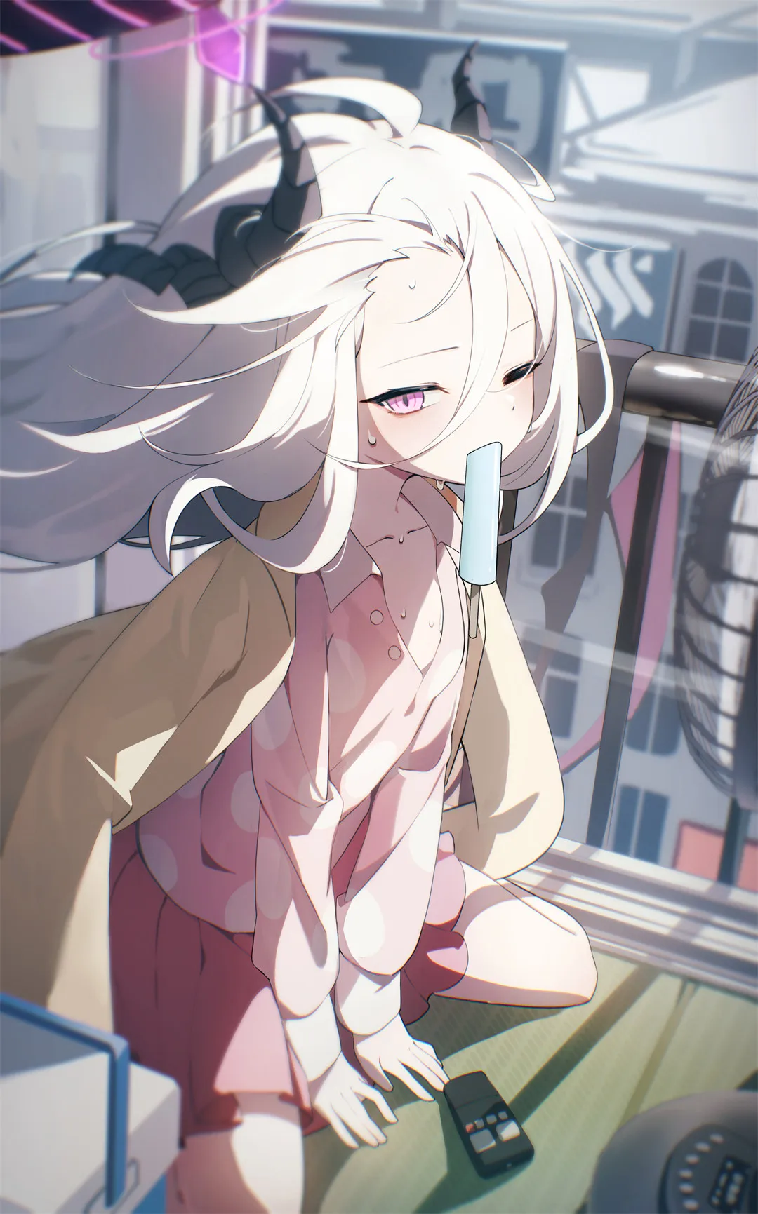 图片[15]-这个世界里美好总要多过阴暗，欢乐总要多过苦难-忙忙软件库