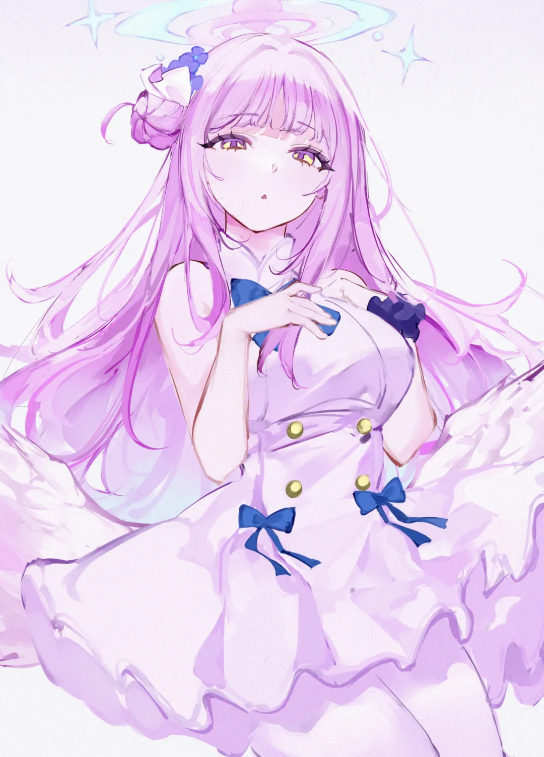 图片[7]-用心感受阳光的温暖，让心灵沐浴在宁静与和谐之中。-忙忙软件库