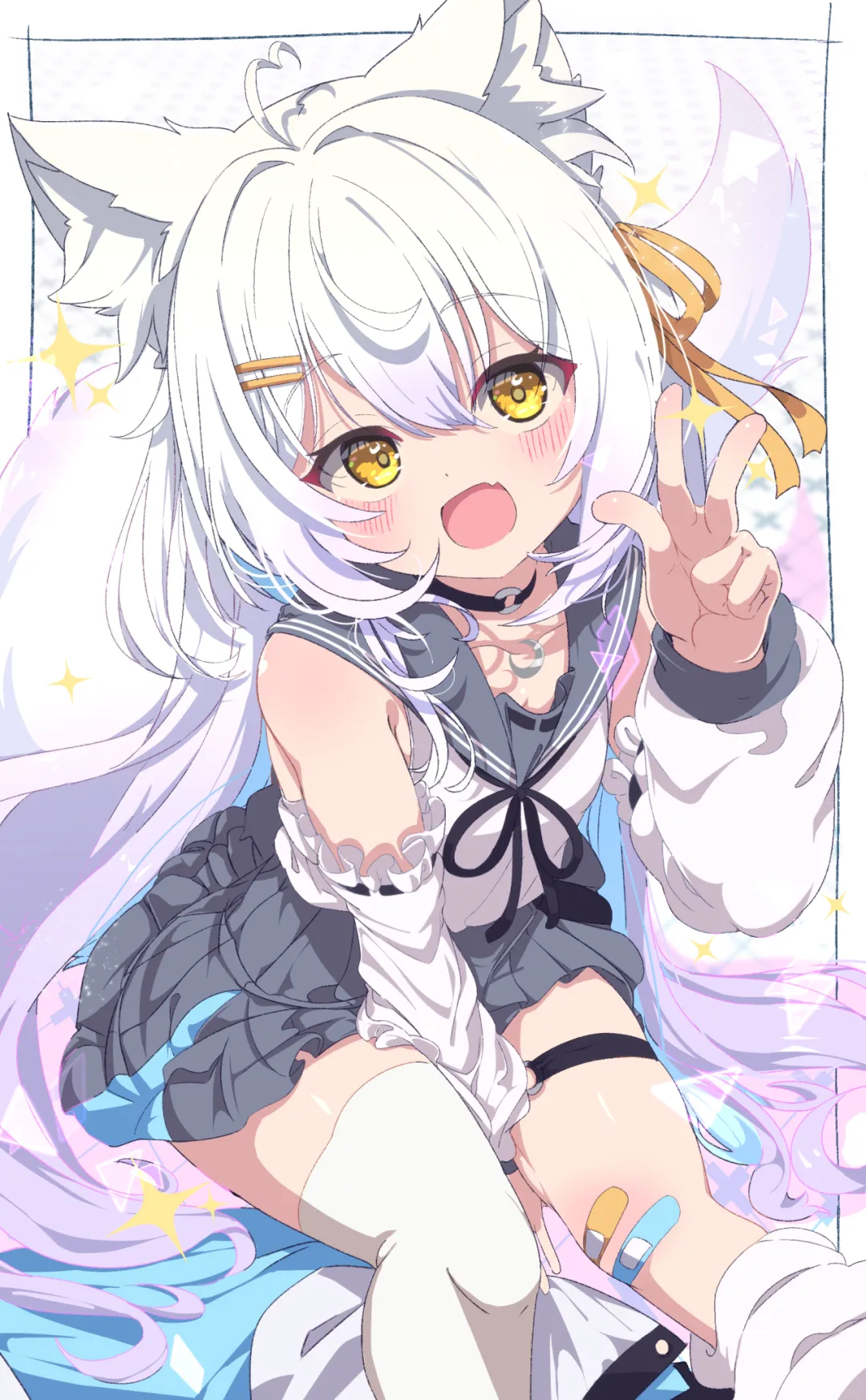 图片[14]-用心感受阳光的温暖，让心灵沐浴在宁静与和谐之中。-忙忙软件库