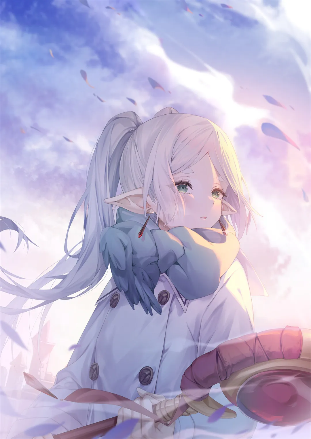 图片[3]-只有心境平静，才能真正感受到生活的美好与温暖。-忙忙软件库