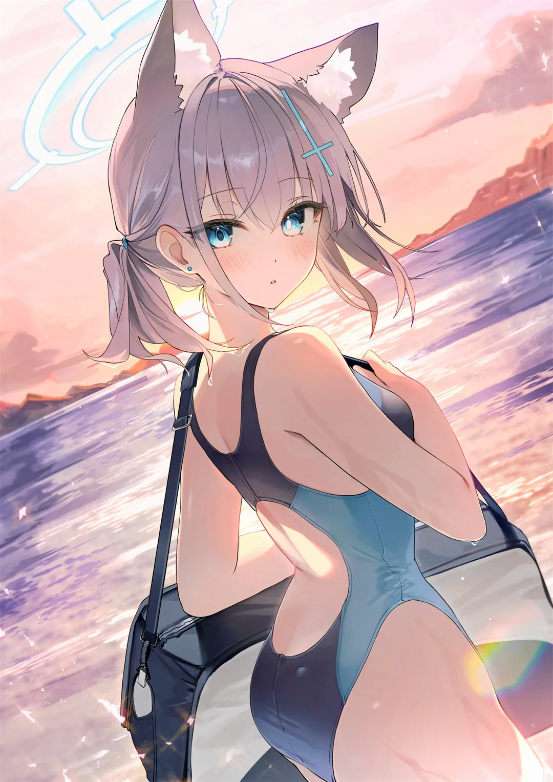 图片[4]-只有心境平静，才能真正感受到生活的美好与温暖。-忙忙软件库