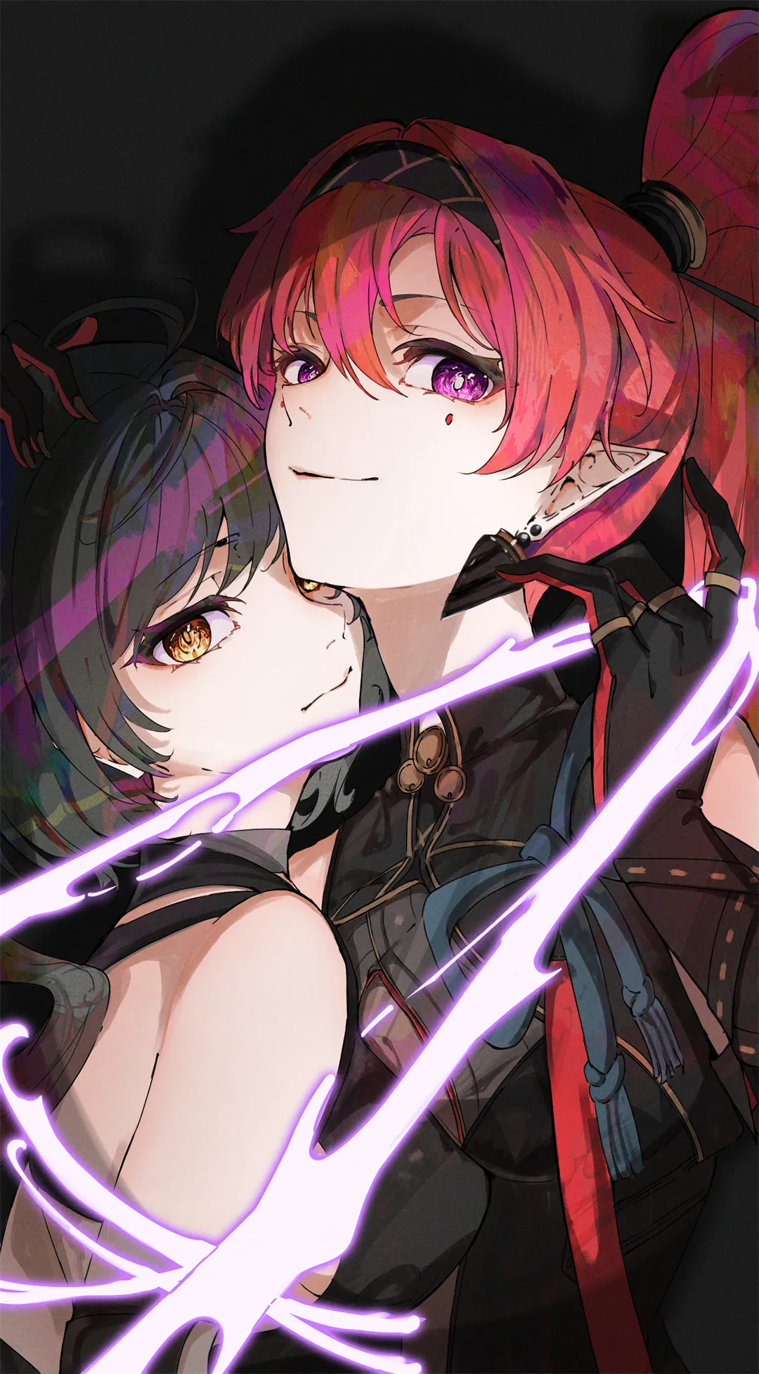 图片[10]-只有心境平静，才能真正感受到生活的美好与温暖。-忙忙软件库