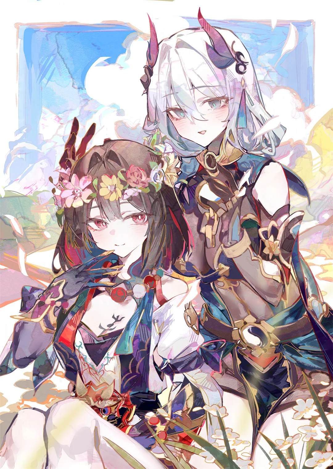 图片[11]-只有心境平静，才能真正感受到生活的美好与温暖。-忙忙软件库