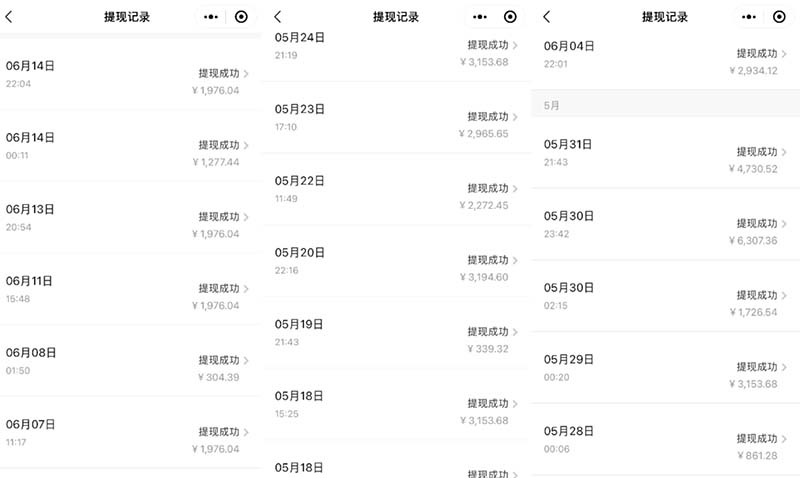 图片[5]-（13322期）2024最后两个月怎样通过”自主创业IP“卖项目年收入”上百万“,自主创业IP 最牛引流方法…-观竹阁