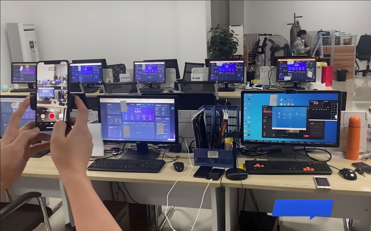 图片[2]-（13639期）抖音无人直播实操教程【单机日赚1000+行内主流玩法可稳定3-5年】小白也…-忙忙软件库