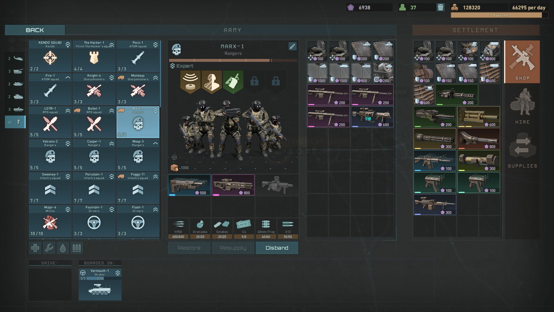 图片[5]-终结者: 黑暗命运 – 反抗/Terminator: Dark Fate – Defiance-忙忙软件库