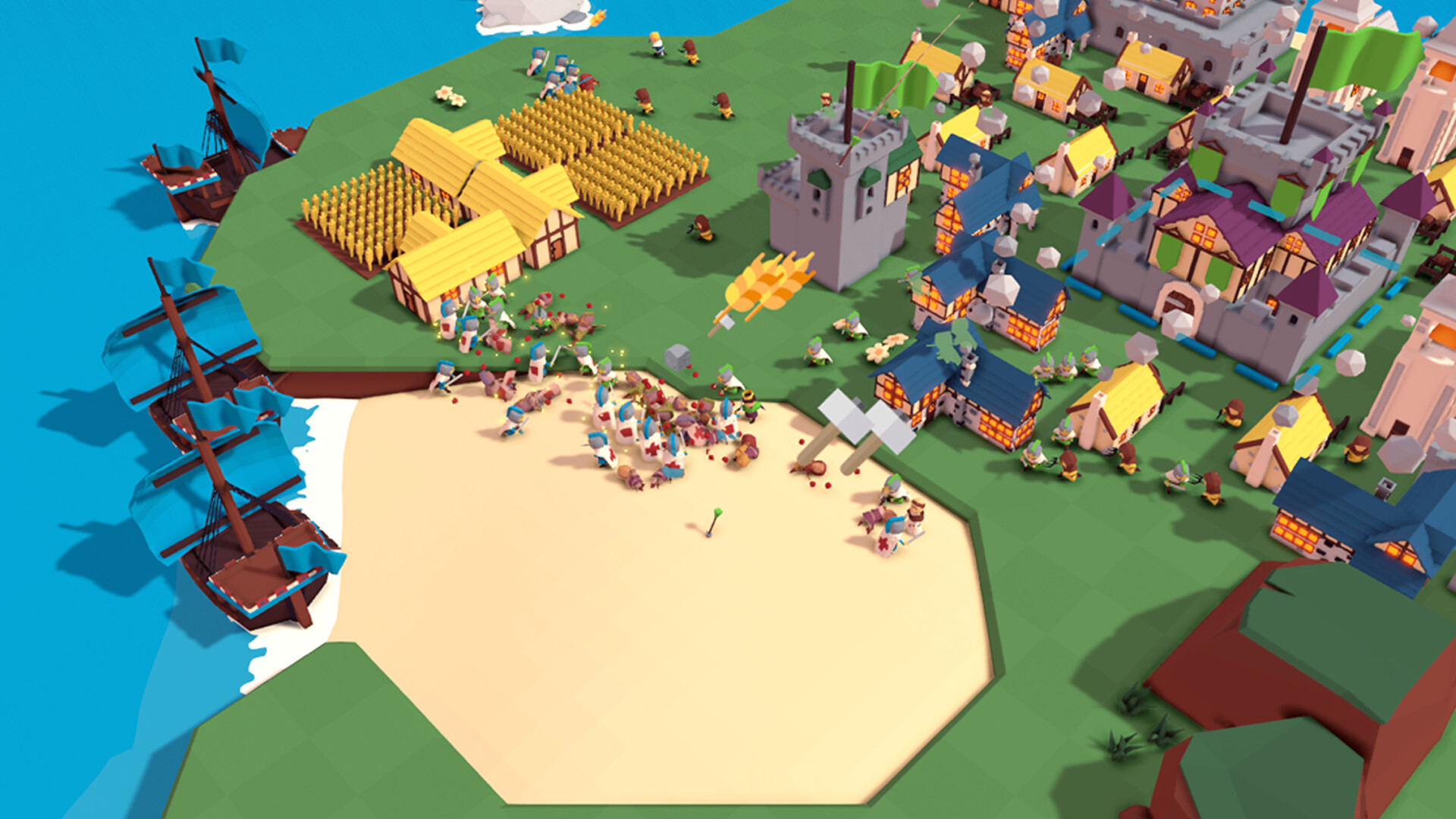 图片[3]-骰子王国/Dice Kingdoms|官方简体中文|支持键盘.鼠标-忙忙软件库