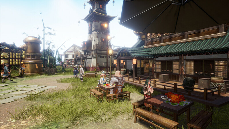 图片[4]-天空城幻想/The Leviathan\’s fantasy-忙忙软件库