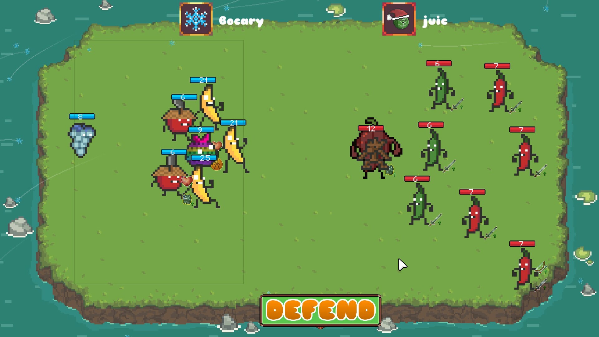 图片[2]-锄禾日当午/CROPS!|官方简体中文|支持键盘.鼠标.手柄-忙忙软件库