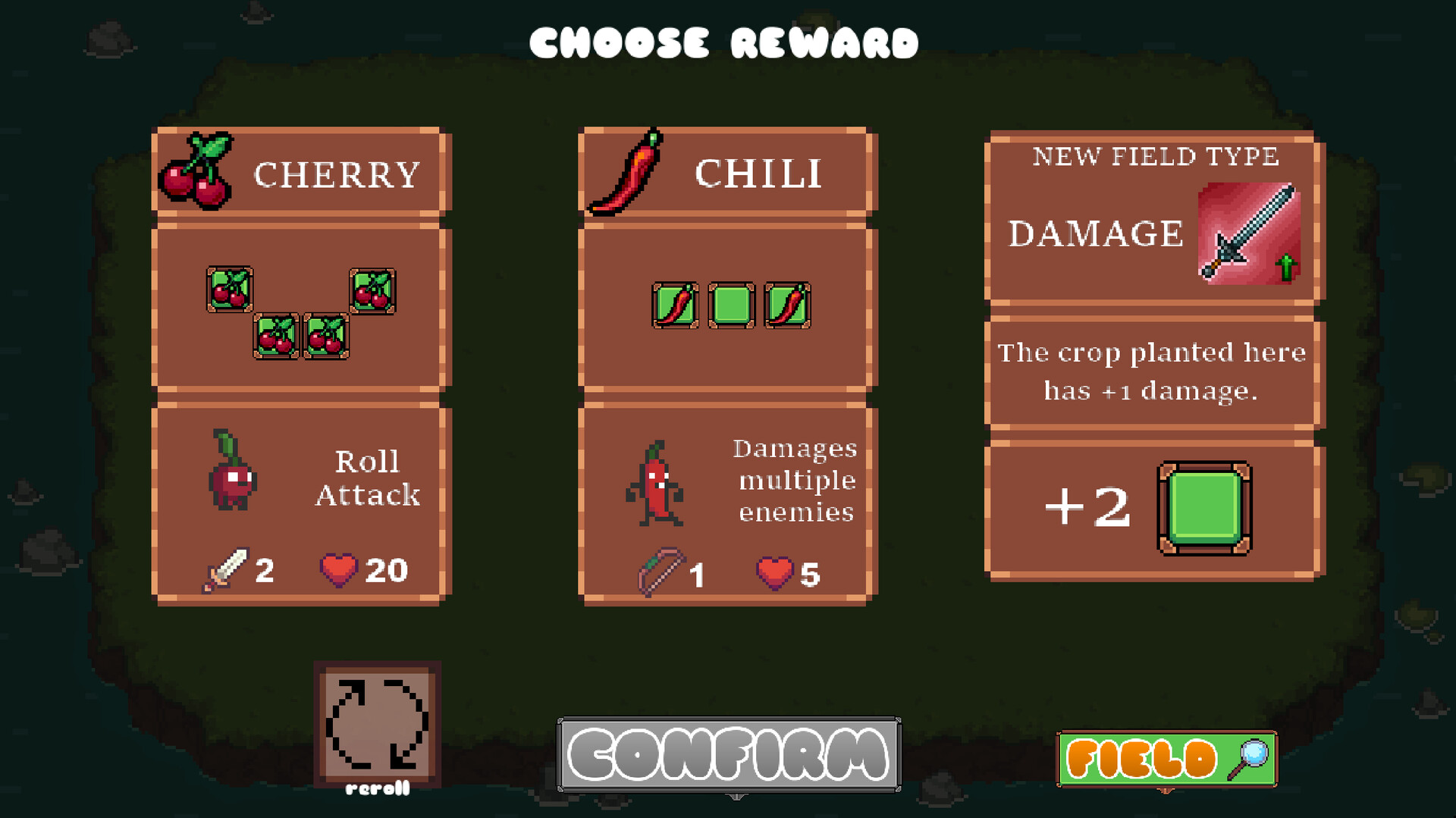 图片[5]-锄禾日当午/CROPS!|官方简体中文|支持键盘.鼠标.手柄-忙忙软件库