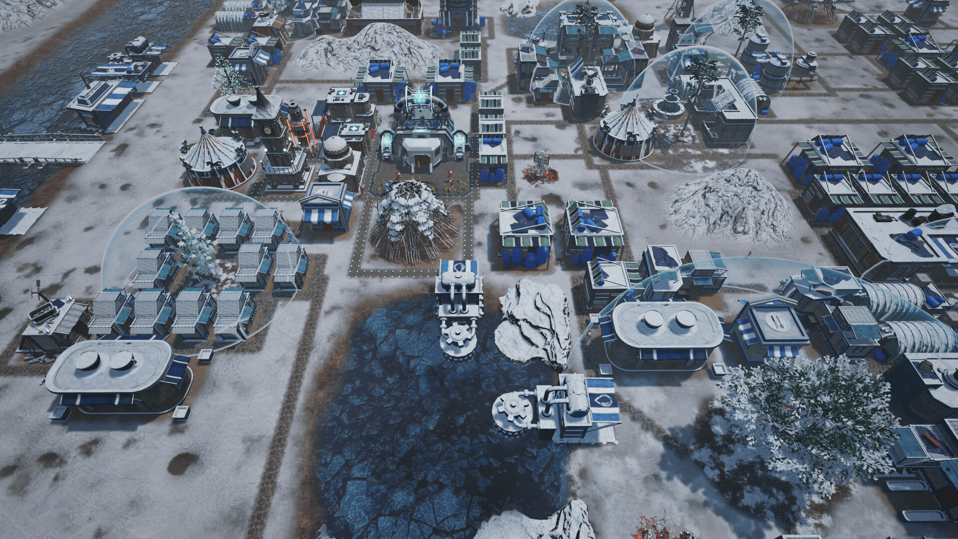 图片[2]-氧气/Oxygen|官方简体中文|支持键盘.鼠标-忙忙软件库