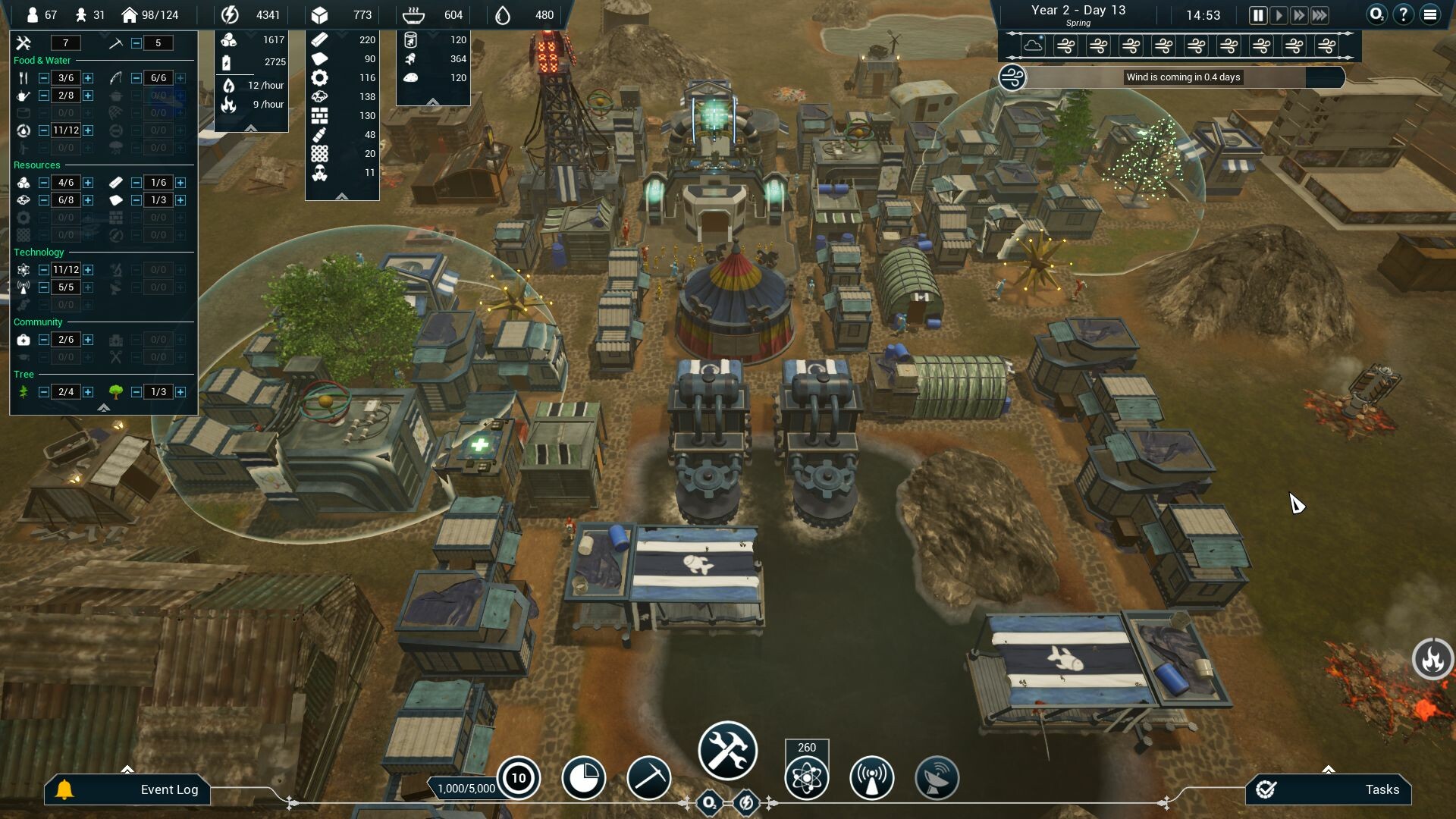 图片[3]-氧气/Oxygen|官方简体中文|支持键盘.鼠标-忙忙软件库