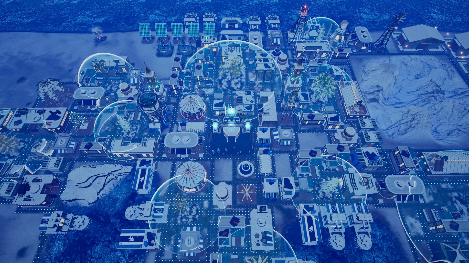 图片[4]-氧气/Oxygen|官方简体中文|支持键盘.鼠标-忙忙软件库