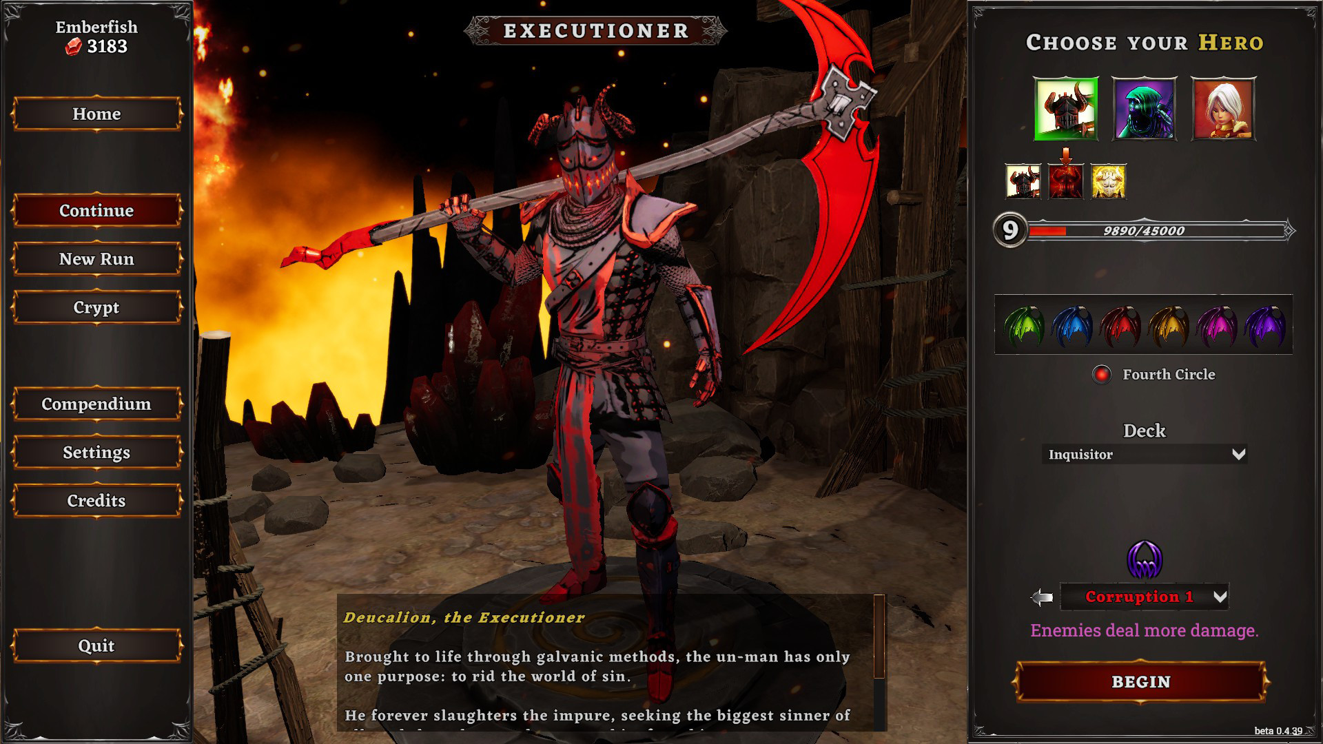 图片[3]-冥狱战术/Hadean Tactics|官方简体中文|支持键盘.鼠标.手柄-忙忙软件库