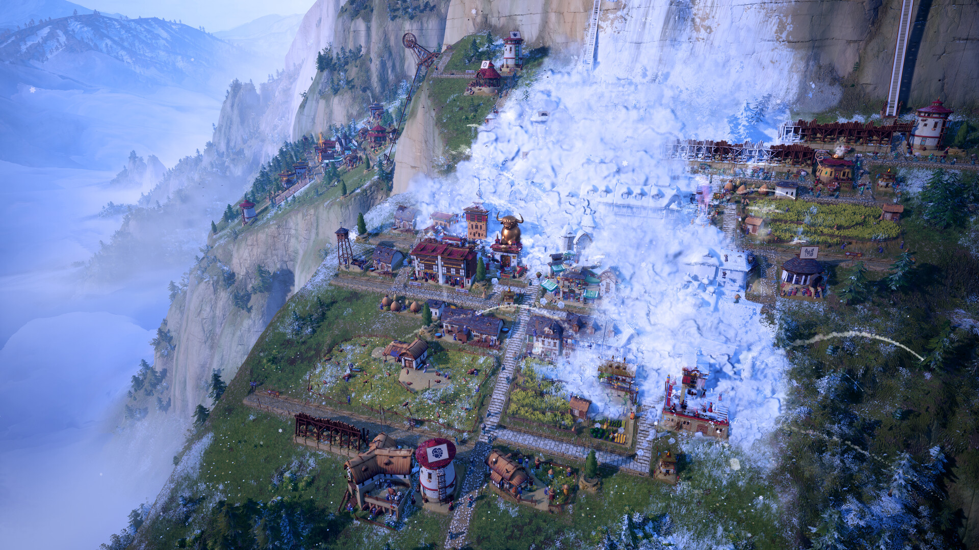 图片[3]-峰顶王国/Laysara: Summit Kingdom|官方简体中文|支持键盘.鼠标.手柄-忙忙软件库