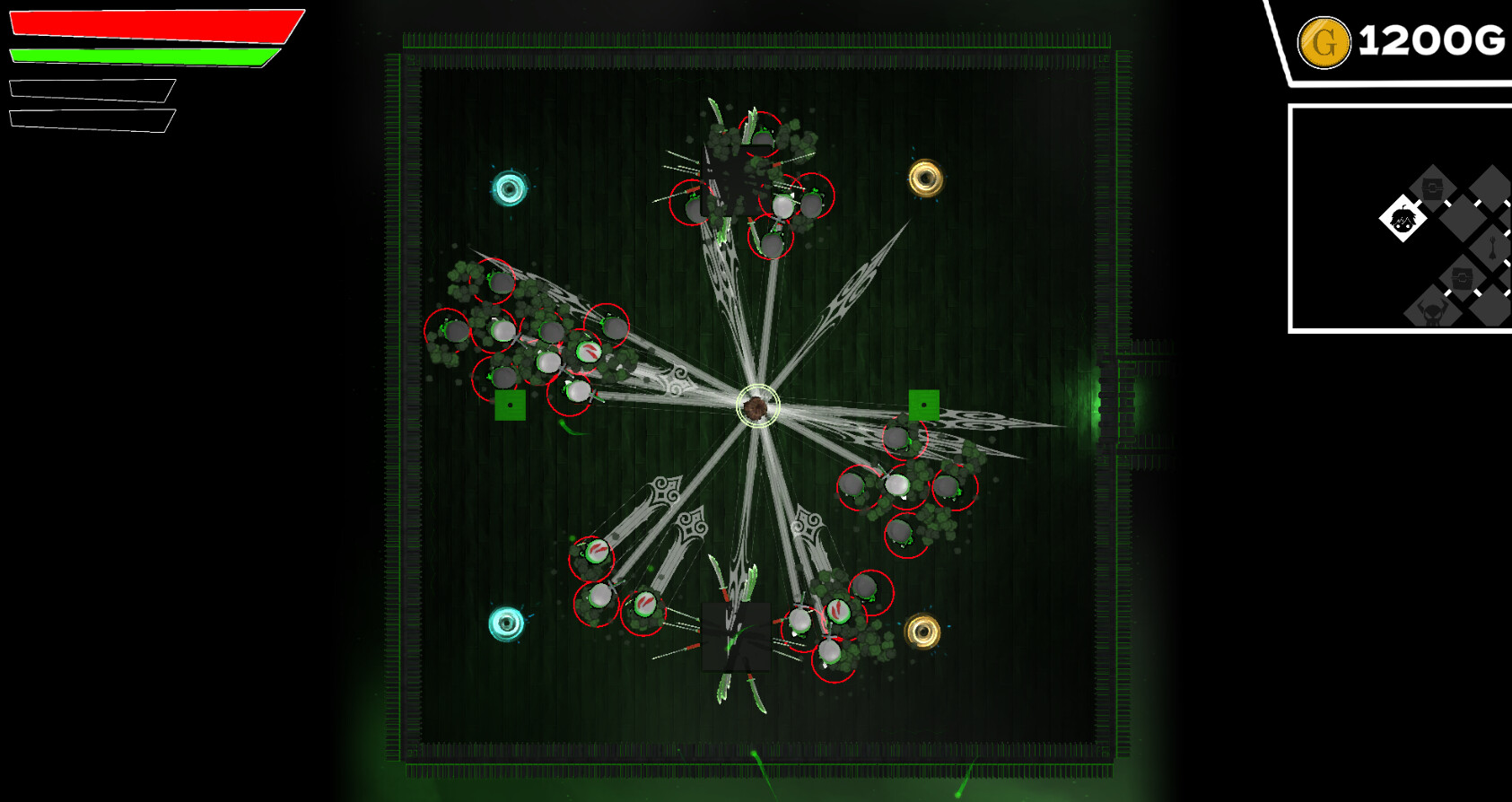 图片[4]-地狱射手/Hell Shooter|官方简体中文|支持键盘.鼠标-忙忙软件库