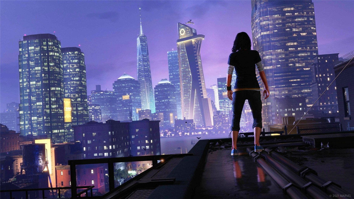 图片[5]-漫威复仇者联盟终极版/Marvel’s Avengers – The Definitive Edition-忙忙软件库