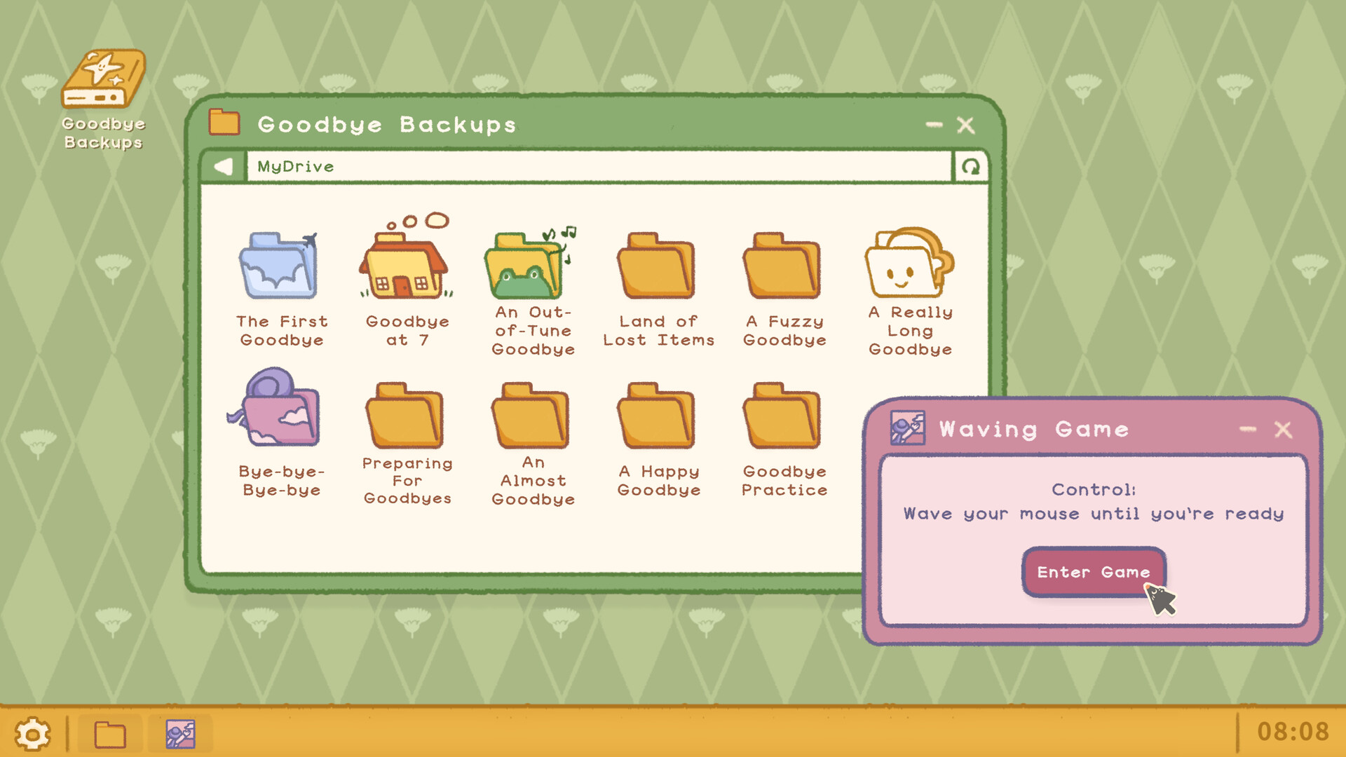 图片[2]-再见的备份/Some Goodbyes We Made-忙忙软件库