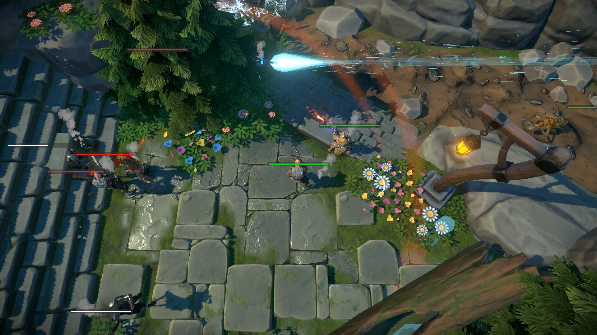 图片[2]-守望联盟/Over Heroes|官方简体中文|支持键盘.鼠标.手柄-忙忙软件库