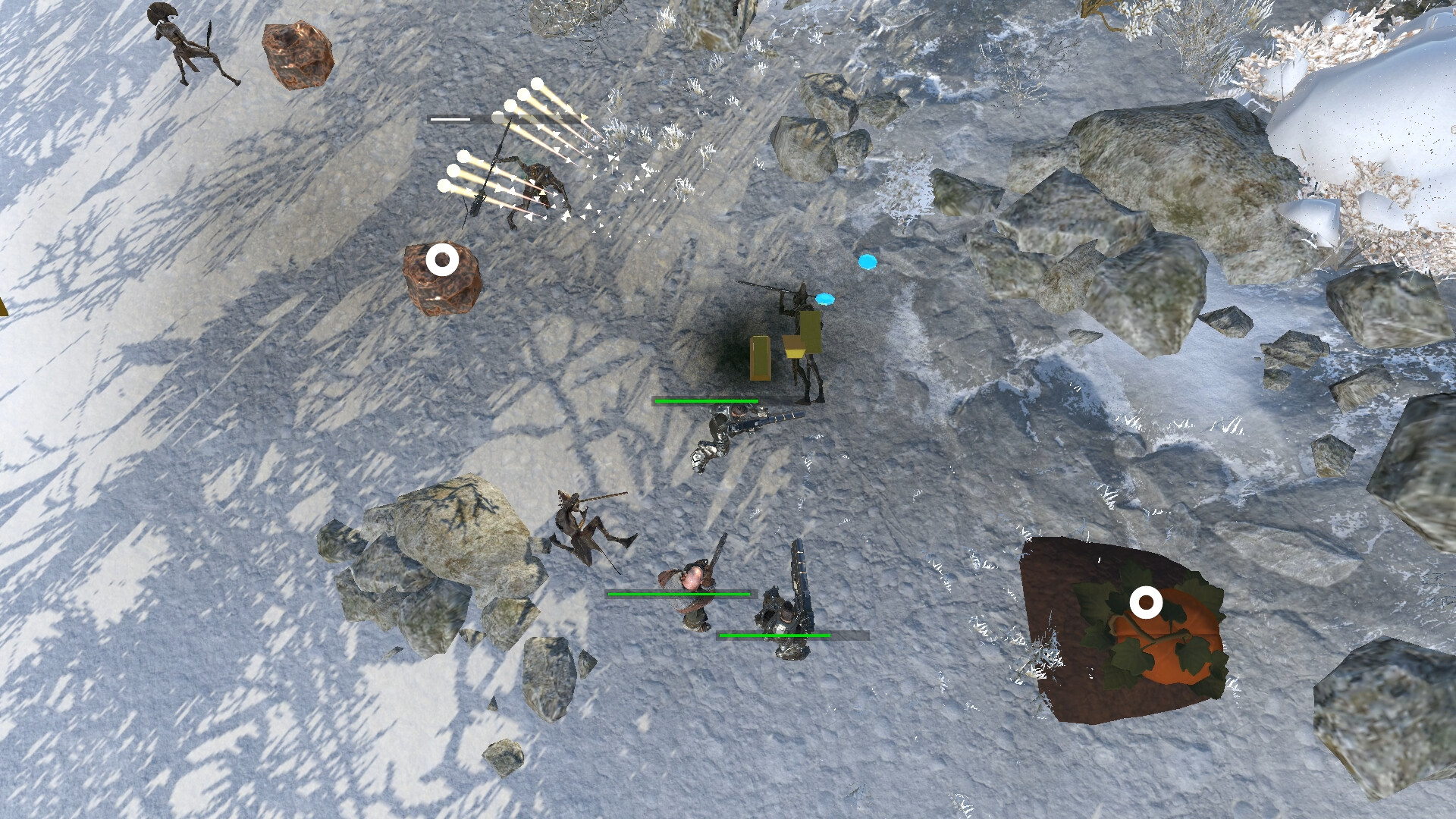 图片[4]-守望联盟/Over Heroes|官方简体中文|支持键盘.鼠标.手柄-忙忙软件库