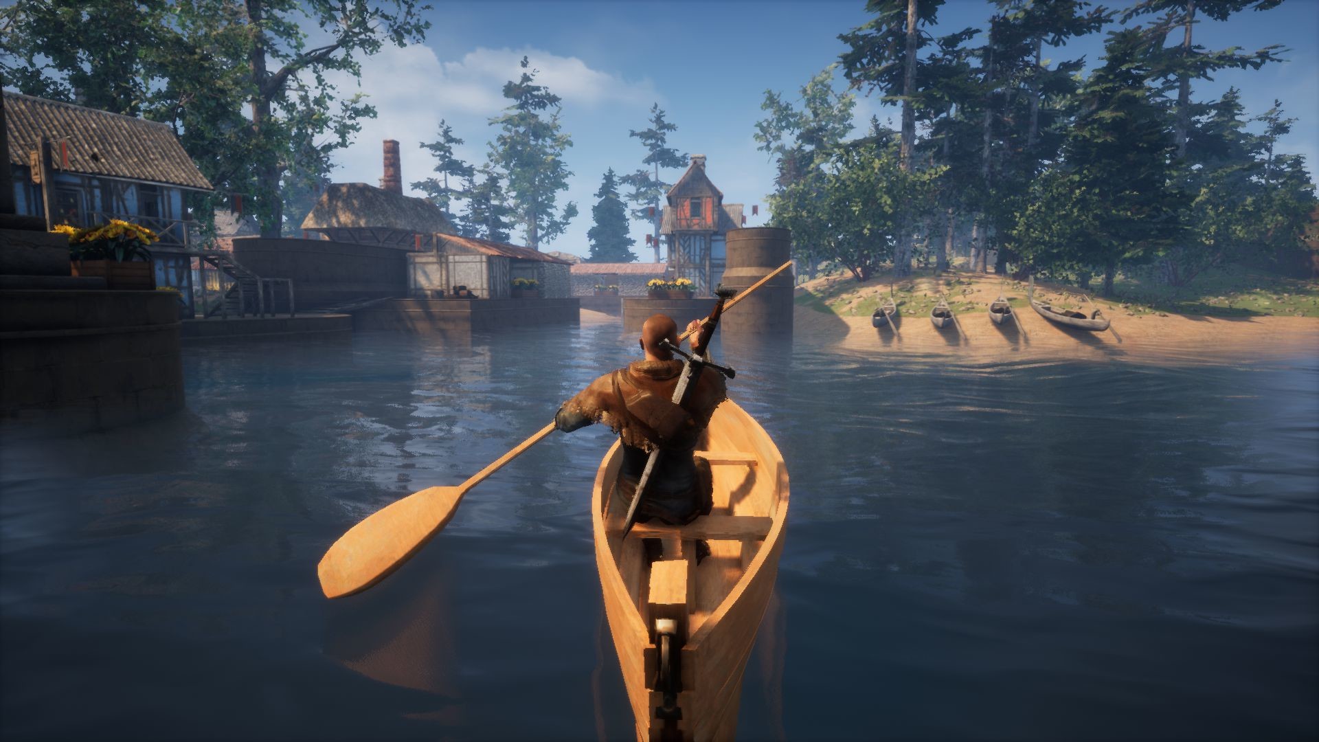 图片[5]-动物拯救者/Animal Rescuer|官方简体中文|支持键盘.鼠标.手柄-忙忙软件库