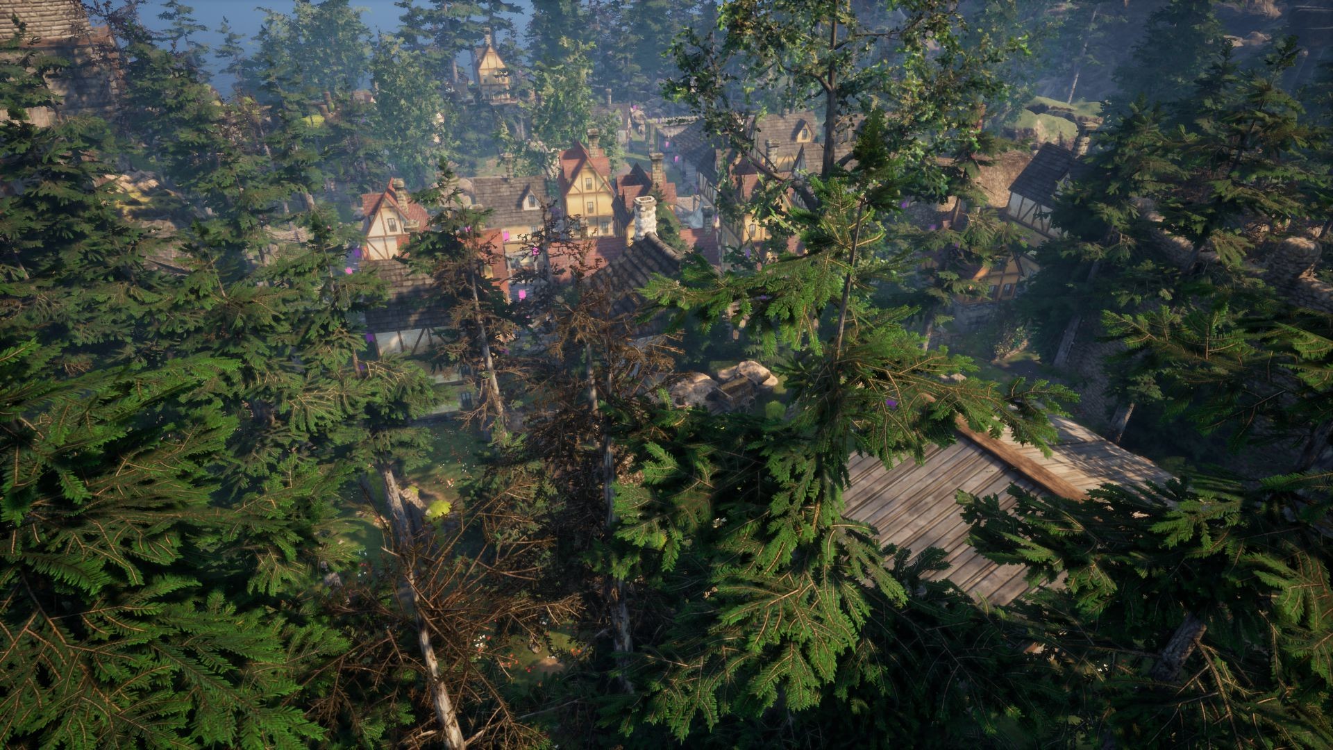 图片[2]-动物拯救者/Animal Rescuer|官方简体中文|支持键盘.鼠标.手柄-忙忙软件库