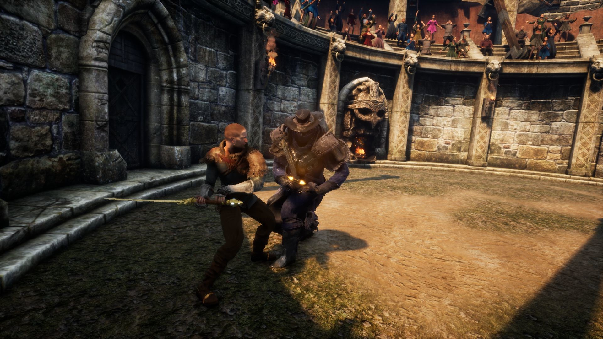 图片[3]-动物拯救者/Animal Rescuer|官方简体中文|支持键盘.鼠标.手柄-忙忙软件库