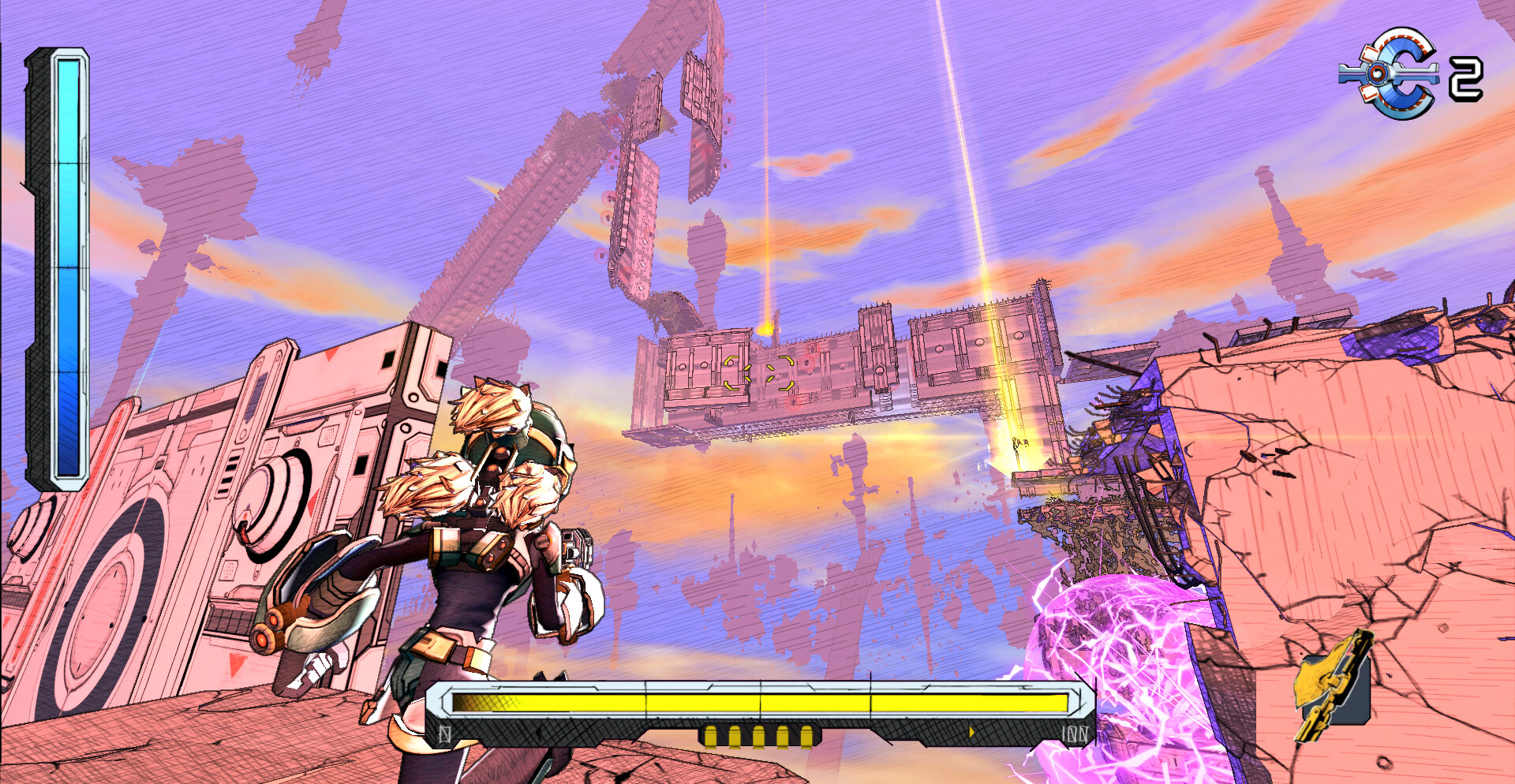 图片[2]-云境/Cloudbuilt|官方简体中文|支持键盘.鼠标.手柄-忙忙软件库