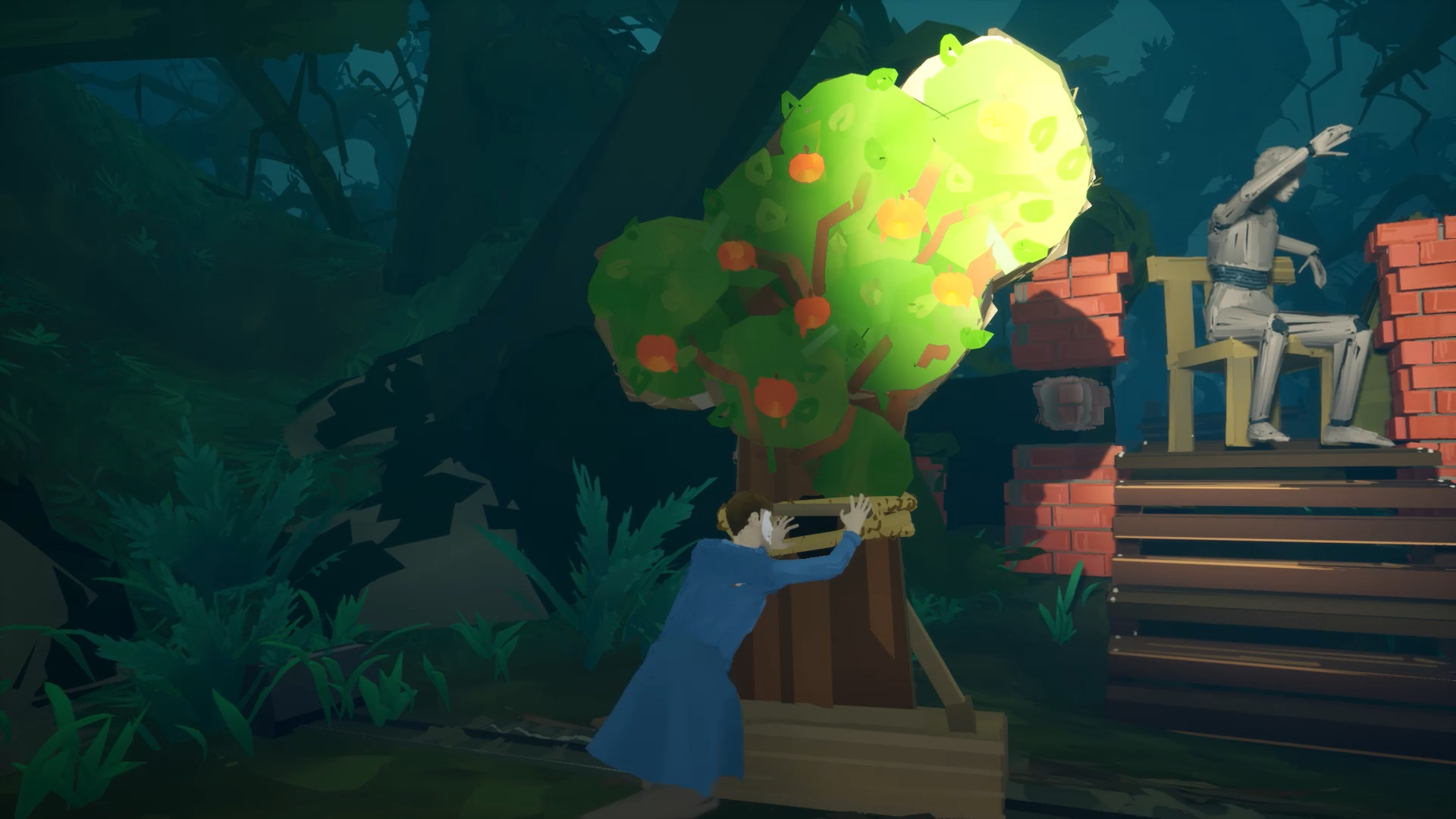 图片[3]-查迪什的奇幻之旅/The Last Show of Mr. Chardish-忙忙软件库