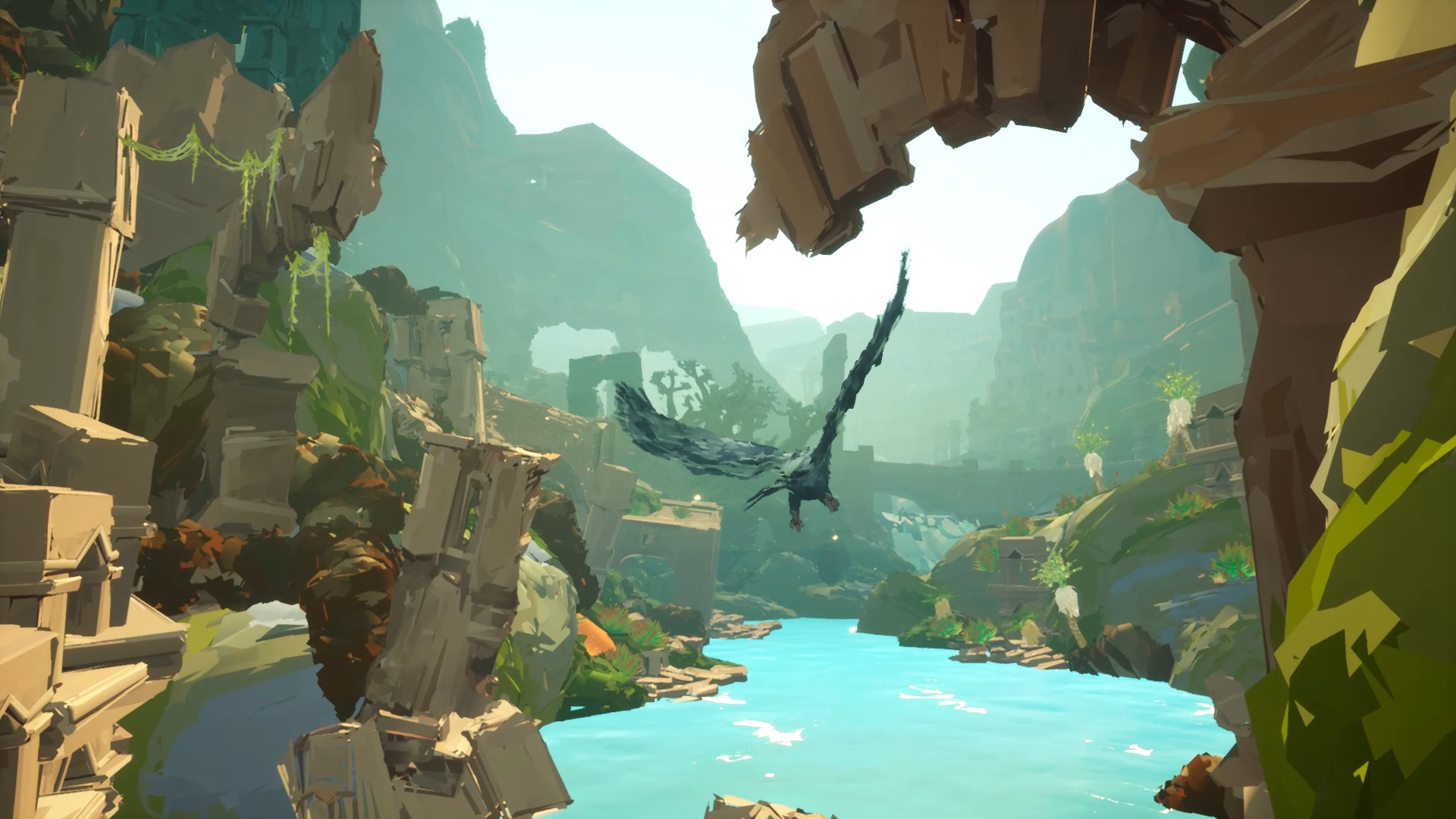 图片[4]-查迪什的奇幻之旅/The Last Show of Mr. Chardish-忙忙软件库