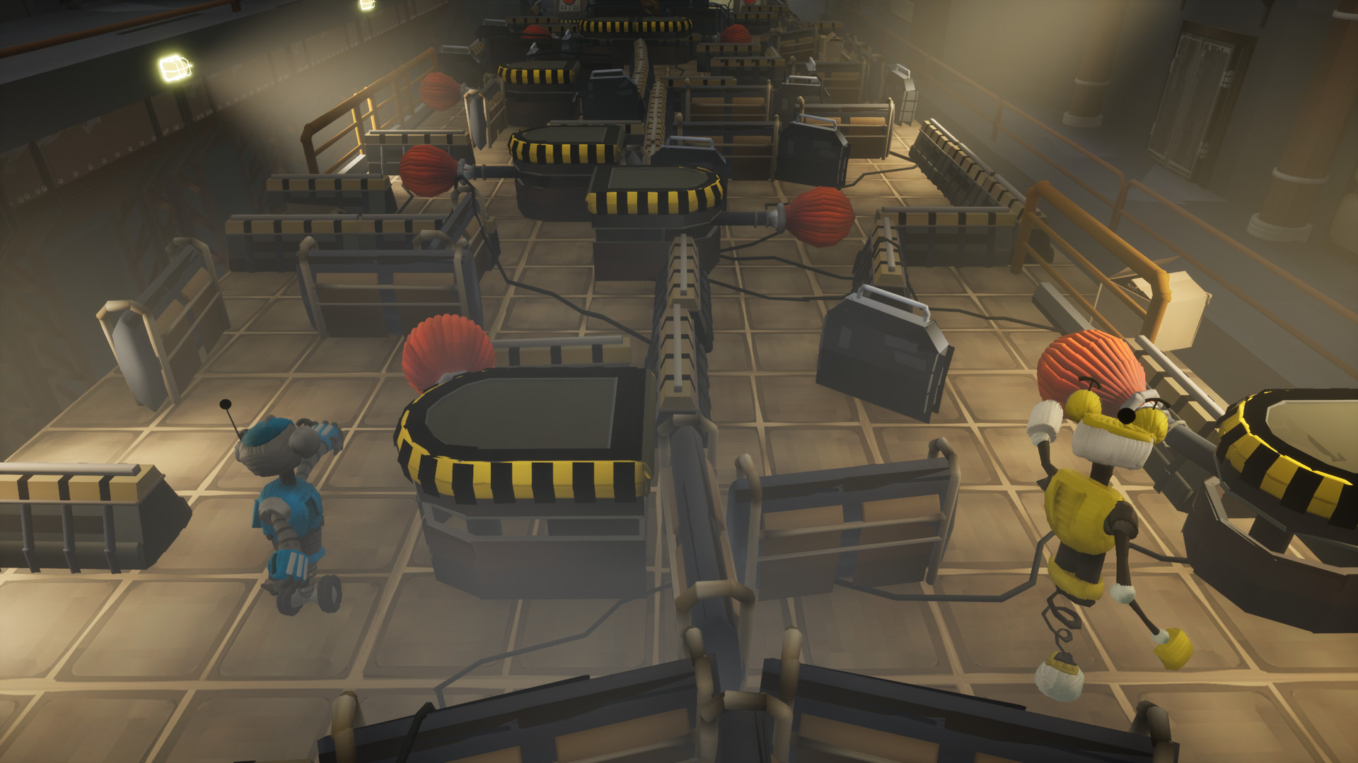 图片[2]-查迪什的奇幻之旅/The Last Show of Mr. Chardish-忙忙软件库