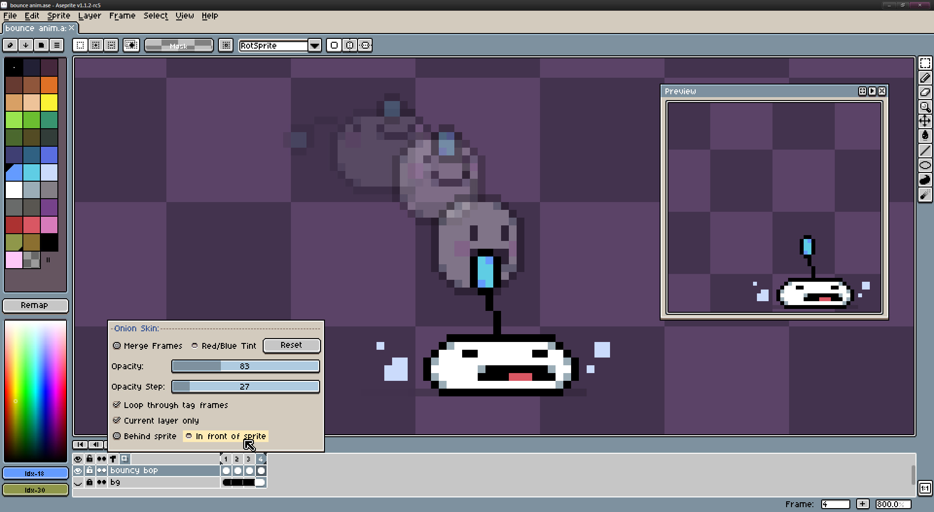 图片[3]-Aseprite|官方简体中文|支持键盘.鼠标-忙忙软件库