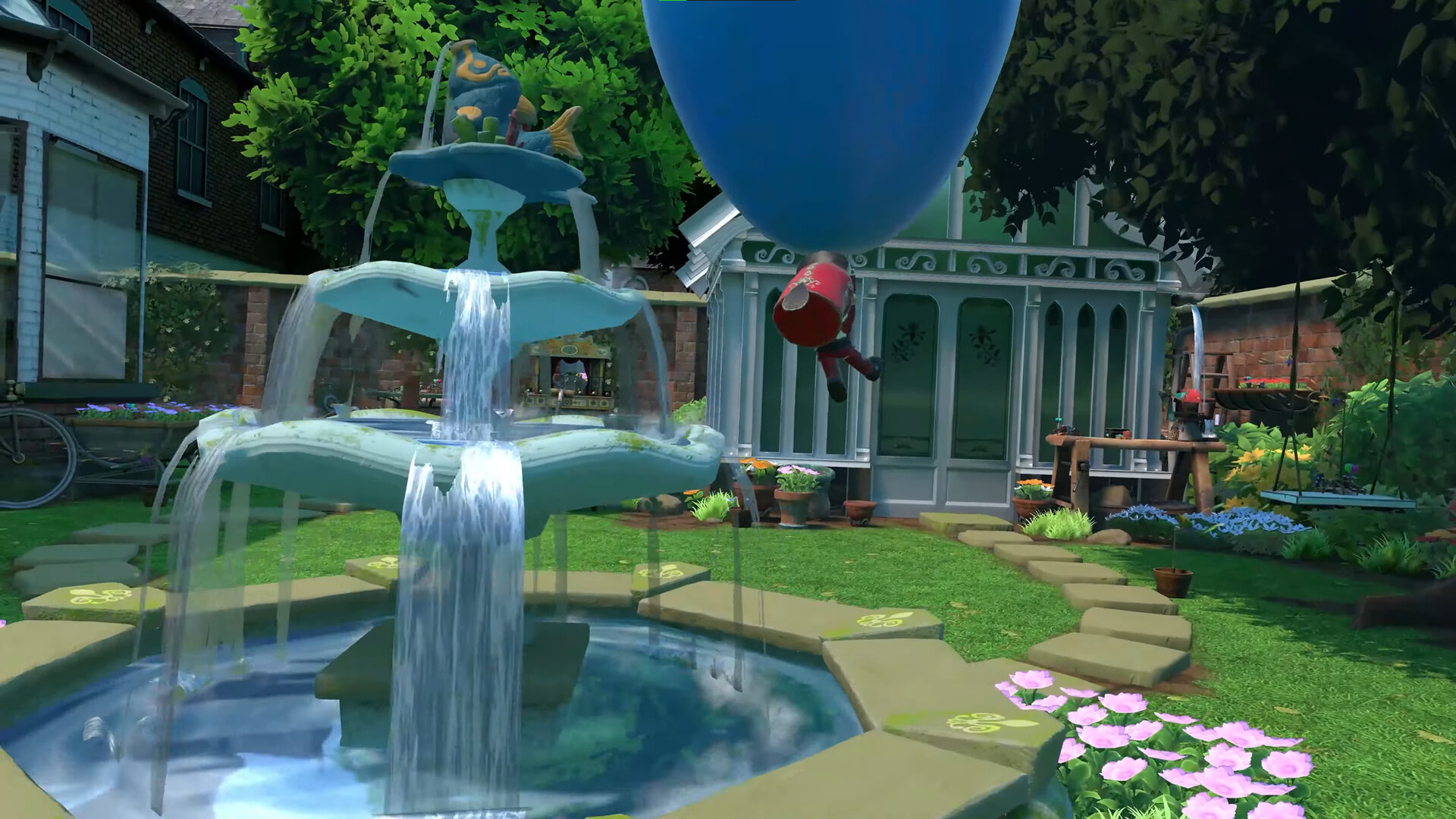 图片[5]-锡之心/Tin Hearts|官方简体中文|支持键盘.鼠标.手柄-忙忙软件库