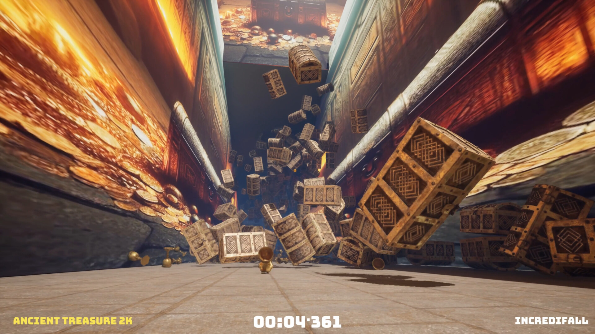 图片[3]-不可思议之坠/Incredifall|官方简体中文|支持键盘.鼠标.手柄-忙忙软件库