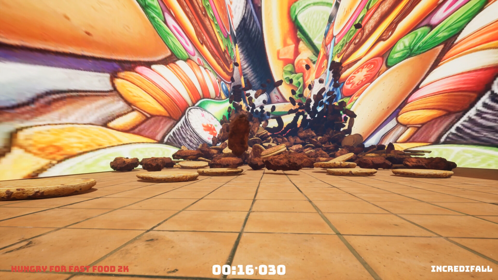 图片[4]-不可思议之坠/Incredifall|官方简体中文|支持键盘.鼠标.手柄-忙忙软件库