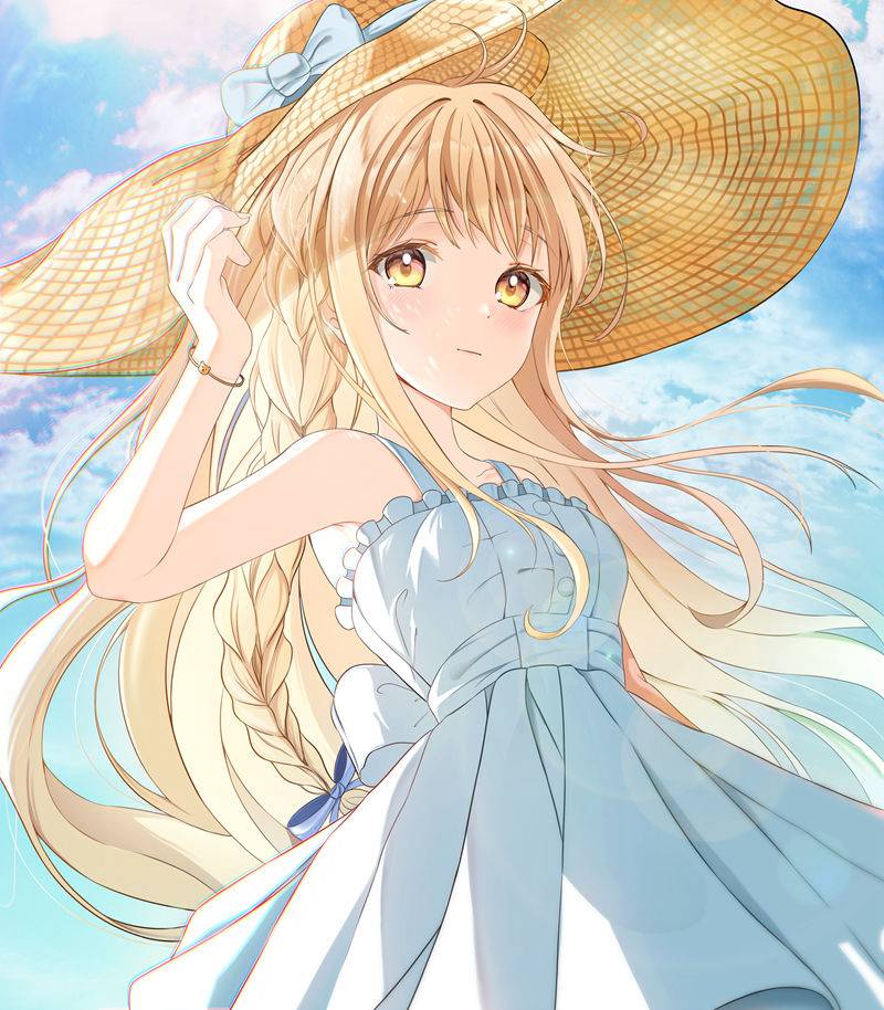 图片[14]-画师冬木_gyeoul（gyeou_lee、이겨울）的pixiv+twitter(x)图片包-忙忙软件库