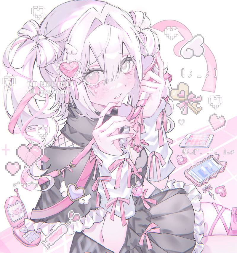 图片[2]-画师ciel(_nya_xoxo)的twitter(x)图片包-忙忙软件库