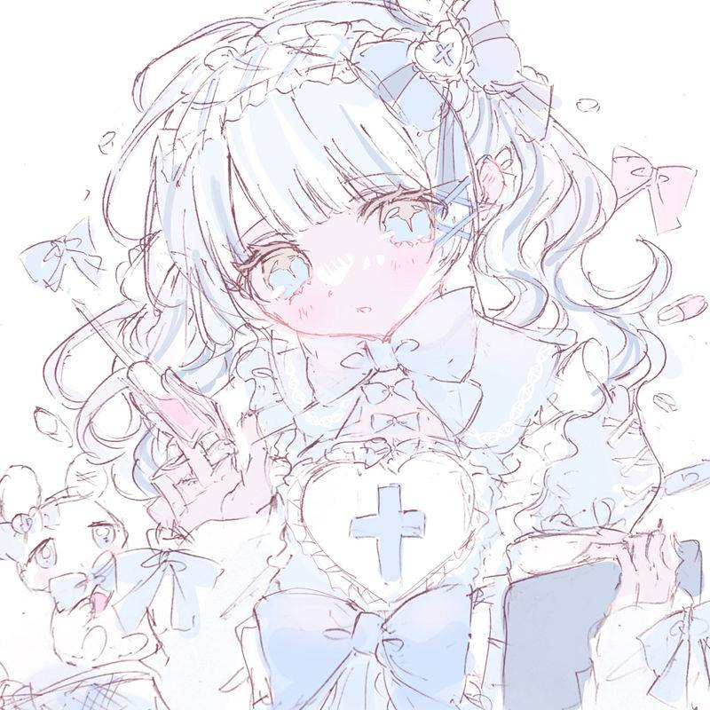 图片[14]-画师ciel(_nya_xoxo)的twitter(x)图片包-忙忙软件库