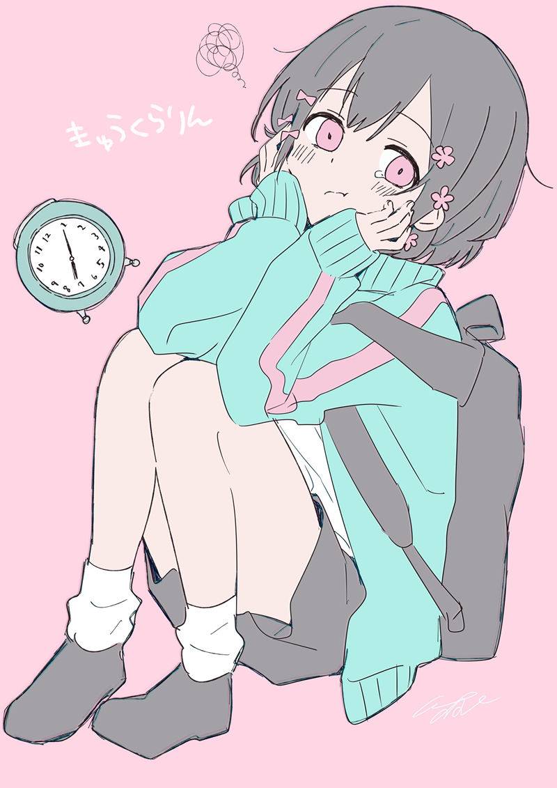 图片[16]-画师ぽむ(pomujoynet1)的pixiv+twitter(x)图片包-忙忙软件库